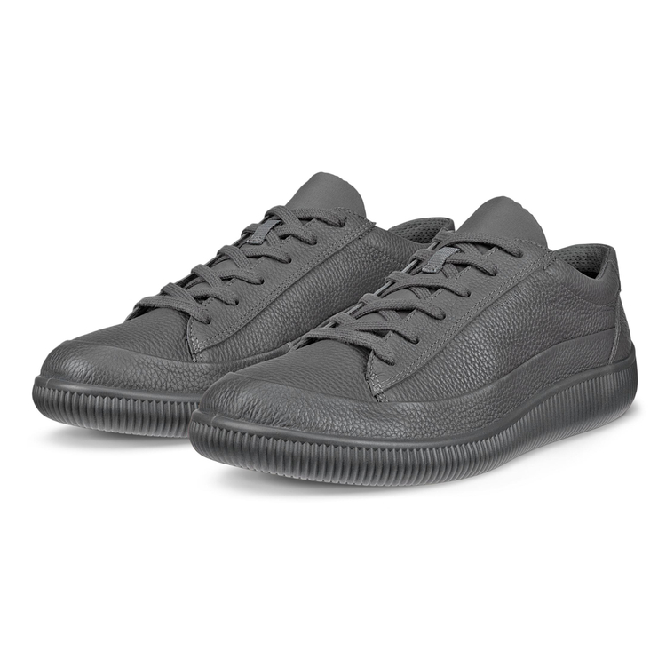 Кеды ECCO SOFT ZERO M 537774/50869