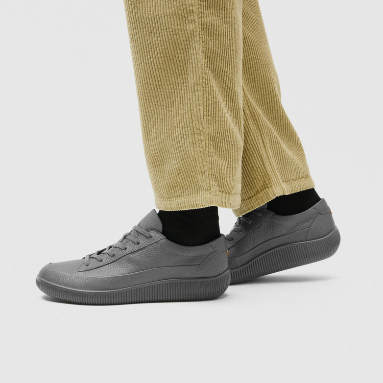 Кеды ECCO SOFT ZERO M 537774/50869