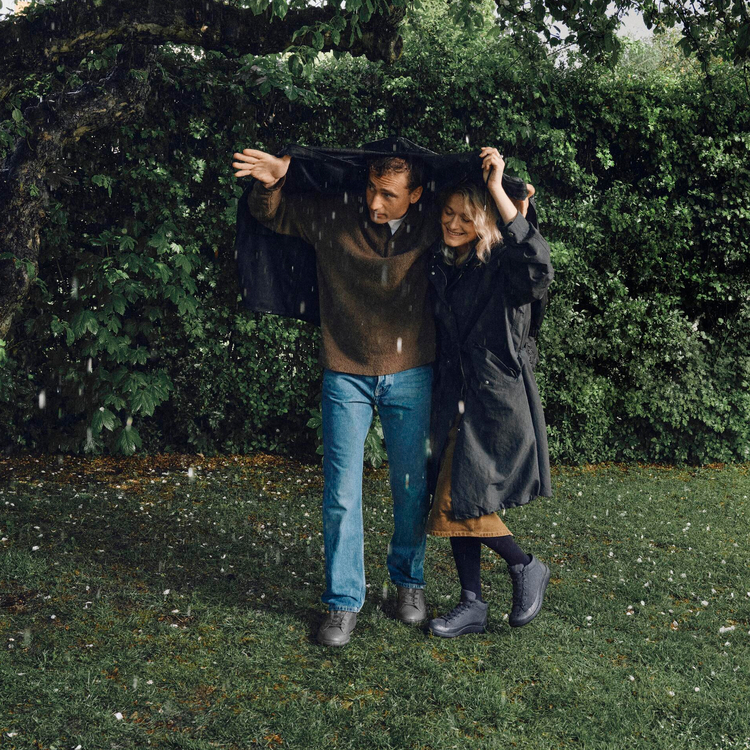 Кеды ECCO SOFT ZERO M 537774/50869