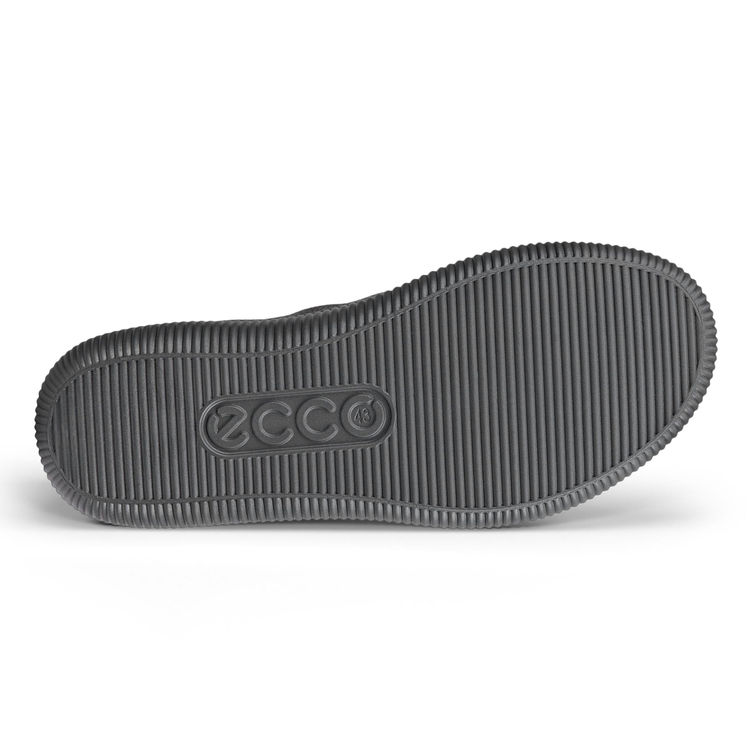 Кеды ECCO SOFT ZERO M 537774/50869