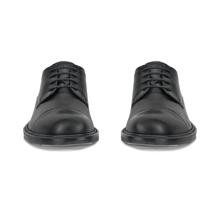 Туфли ECCO METROPOLE PRAGUE 538304/01001