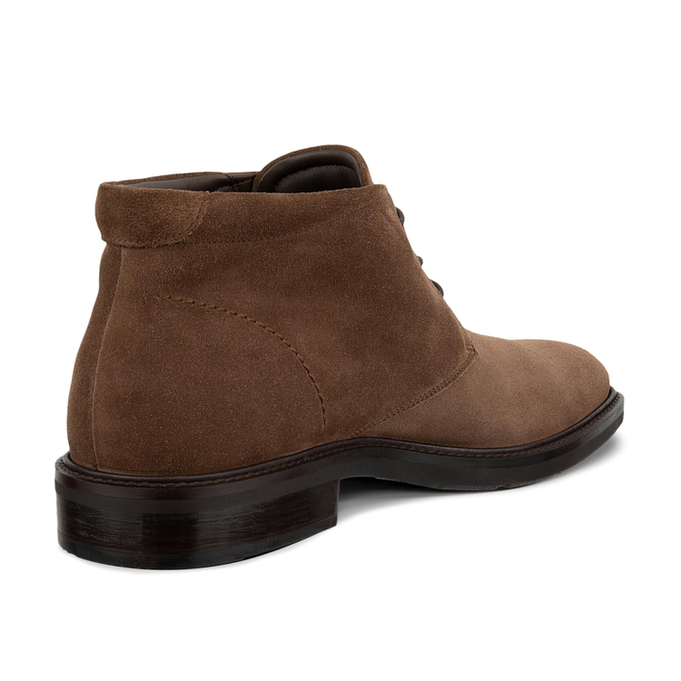 Ботинки ECCO METROPOLE PRAGUE 538314/05482