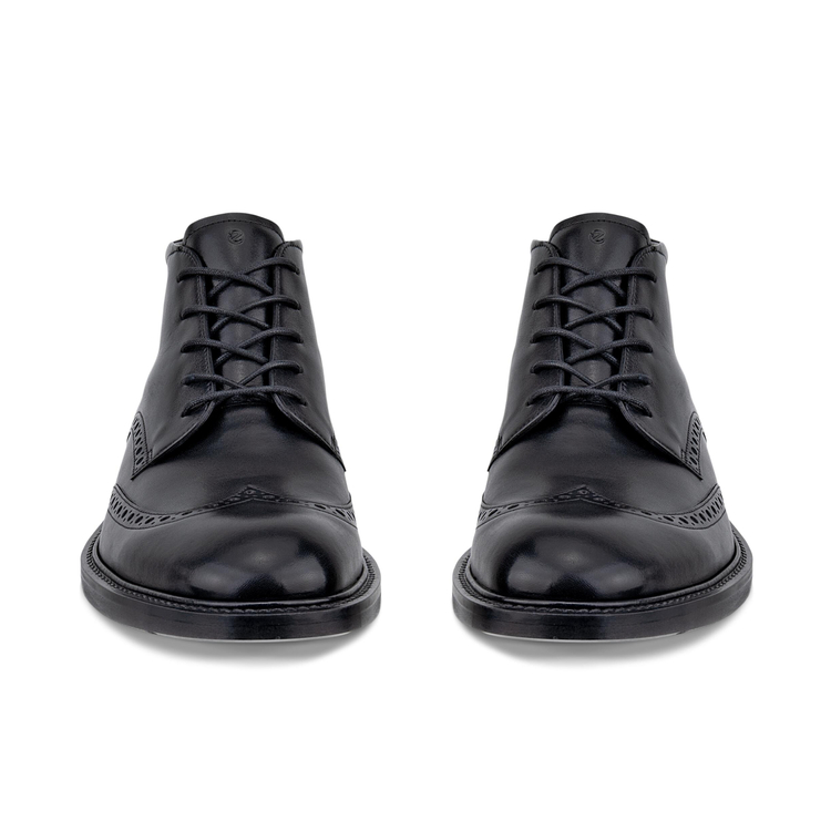 Ботинки ECCO METROPOLE PRAGUE 538334/01001