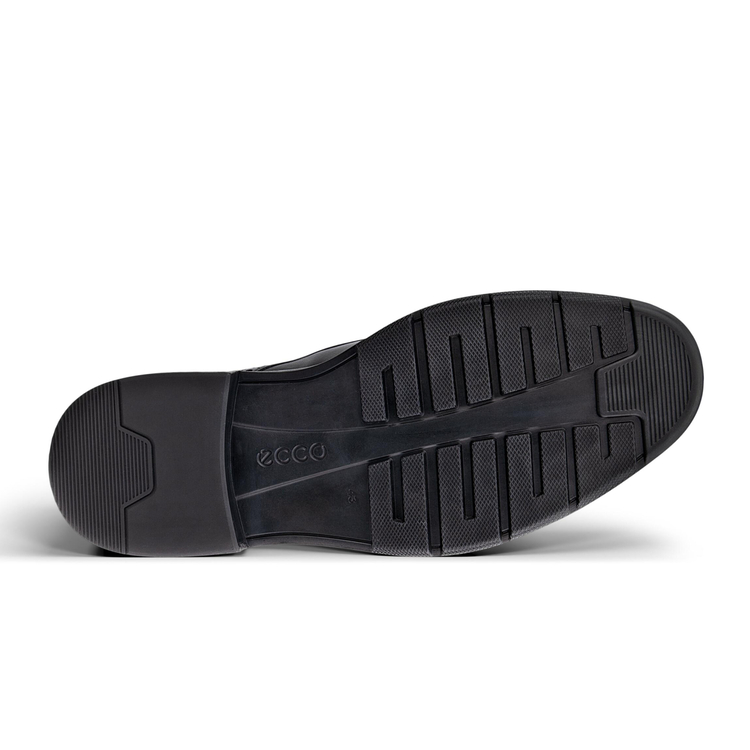 Ботинки ECCO METROPOLE PRAGUE 538334/01001