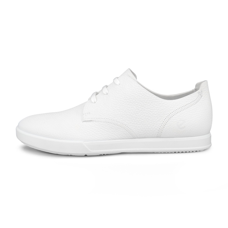 Кеды ECCO LEISURE M 538804/01007