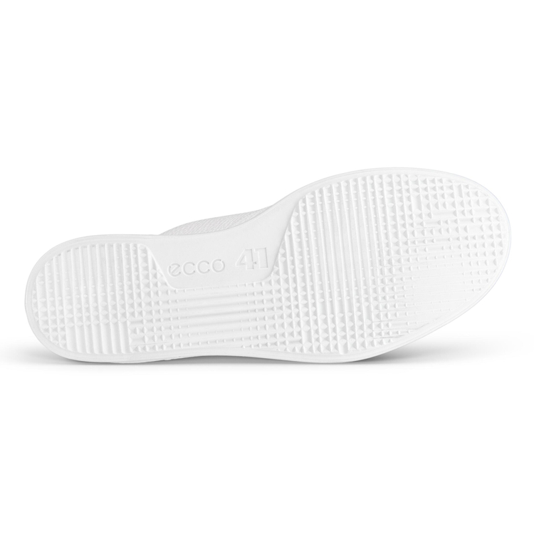 Кеды ECCO LEISURE M 538804/01007