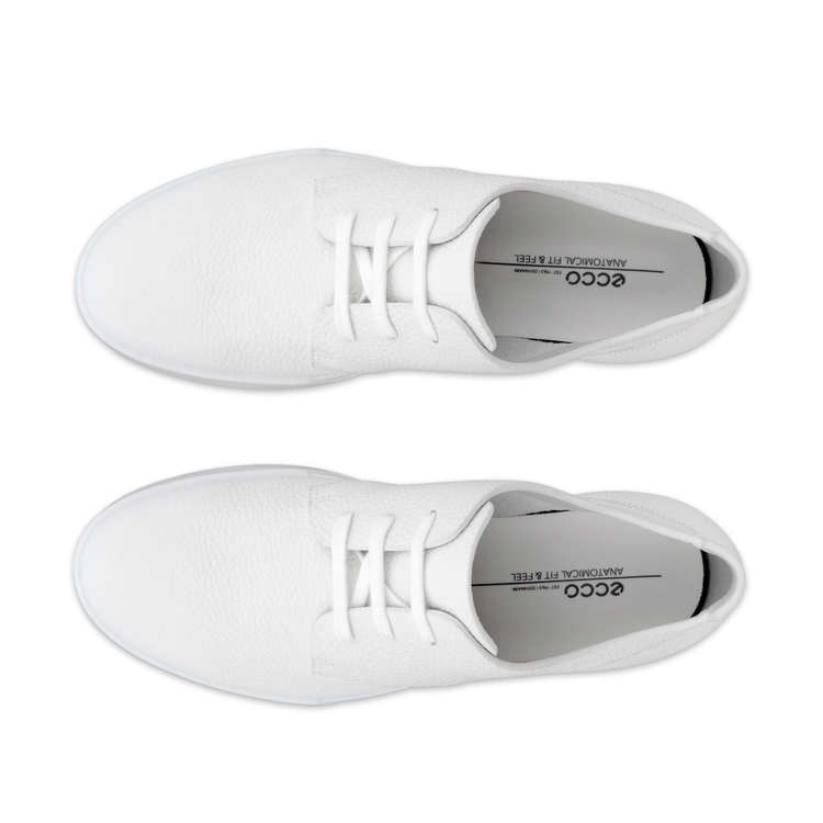 Кеды ECCO LEISURE M 538804/01007