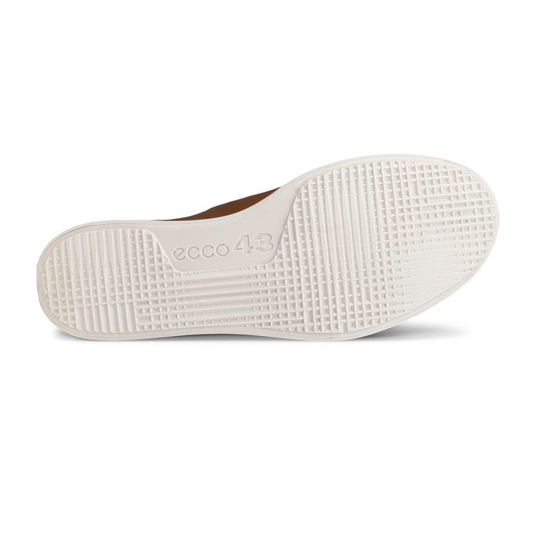 Слипоны ECCO LEISURE M 538814/02034