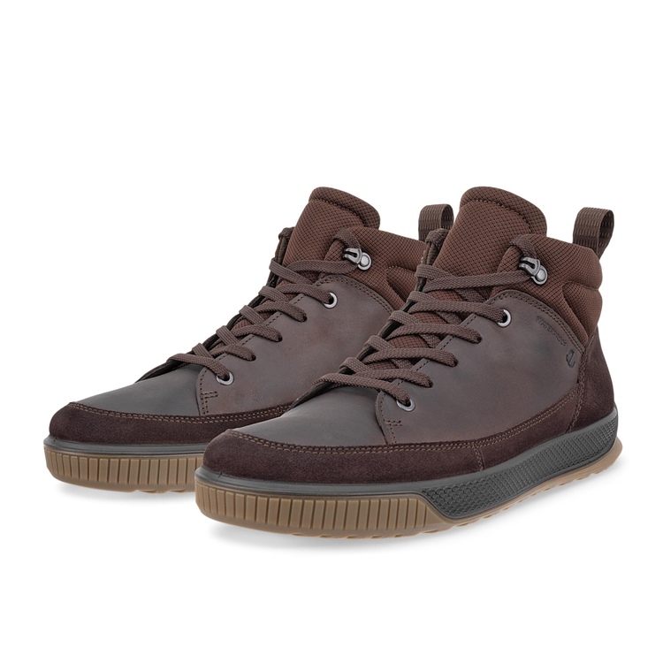 Кеды ECCO BYPATH TRED 539094/51869