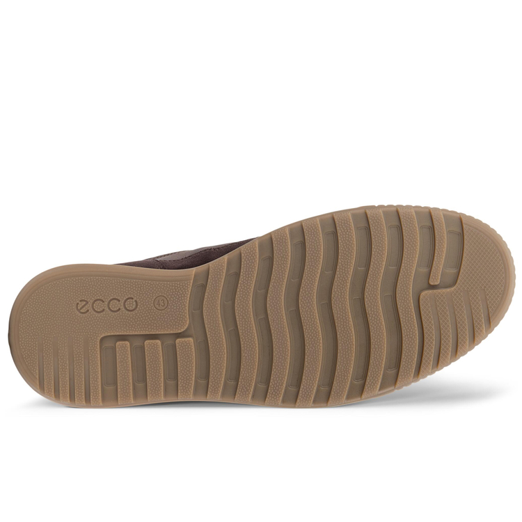 Кеды ECCO BYPATH TRED 539094/51869