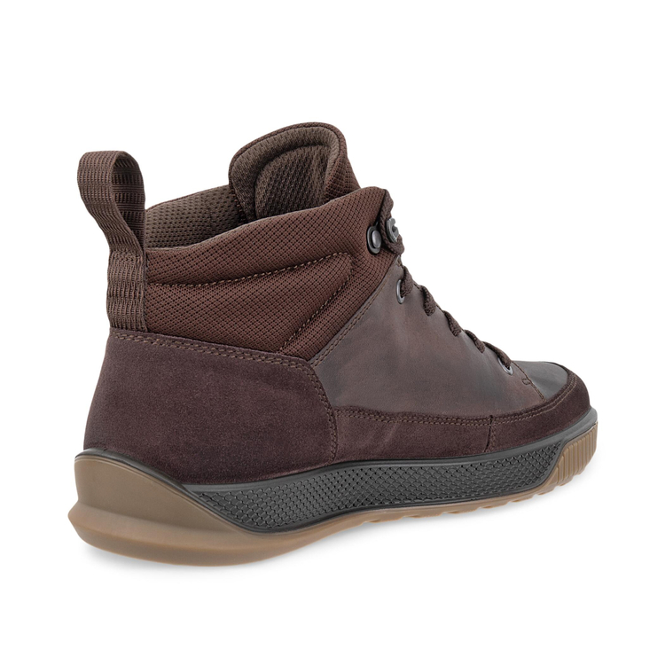 Кеды ECCO BYPATH TRED 539094/51869