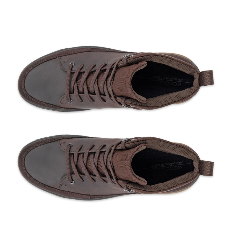 Кеды ECCO BYPATH TRED 539094/51869