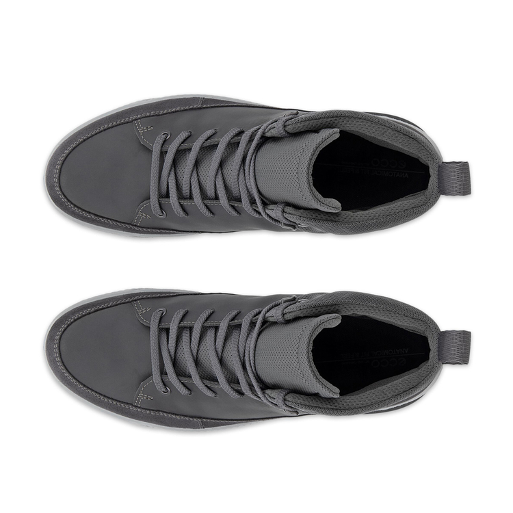 Кеды ECCO BYPATH TRED 539094/60517