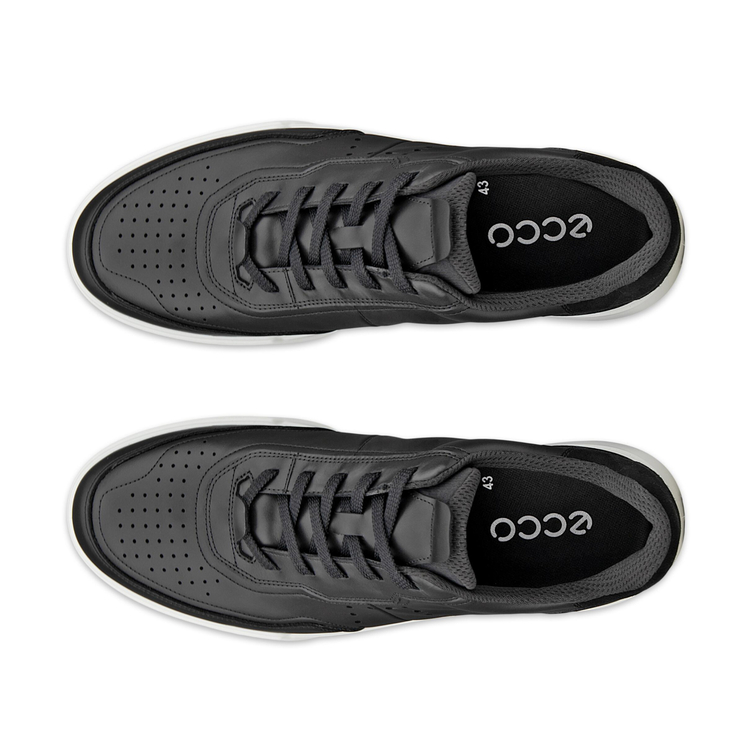 Кеды ECCO STREET COURT M 539814/51052