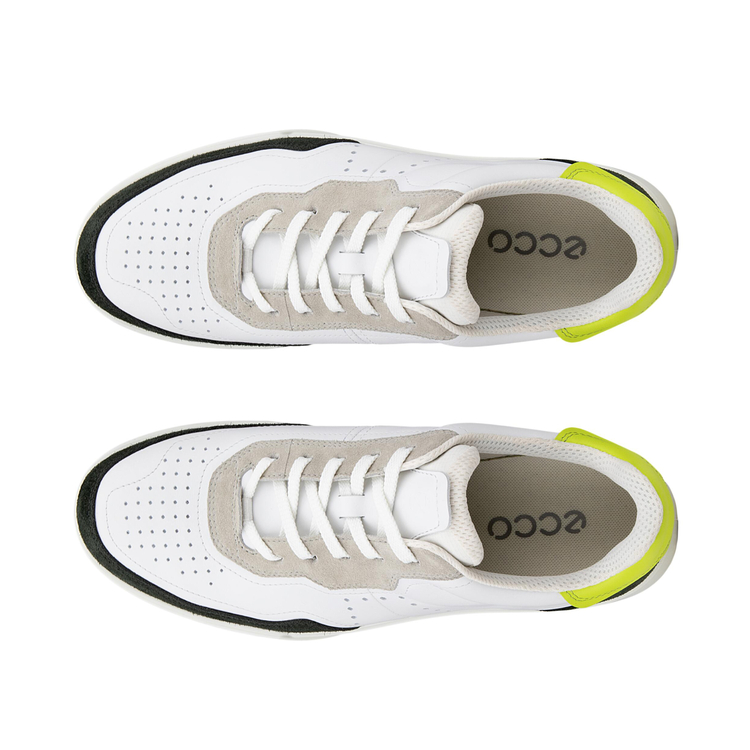 Кеды ECCO STREET COURT M 539814/61253