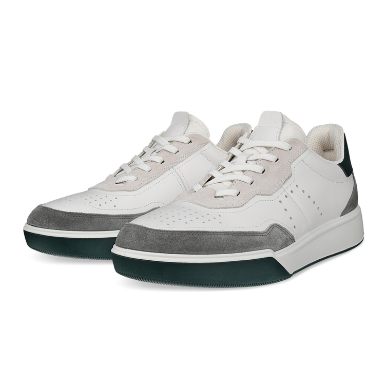 Кеды ECCO STREET COURT M 539814/61444