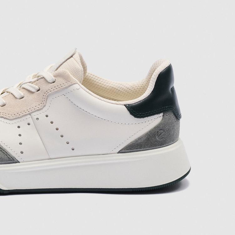 Кеды ECCO STREET COURT M 539814/61444