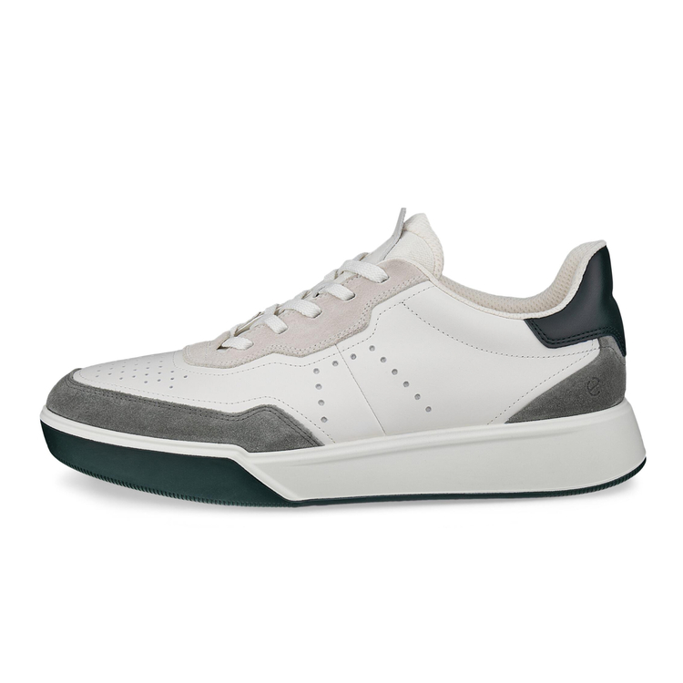 Кеды ECCO STREET COURT M 539814/61444