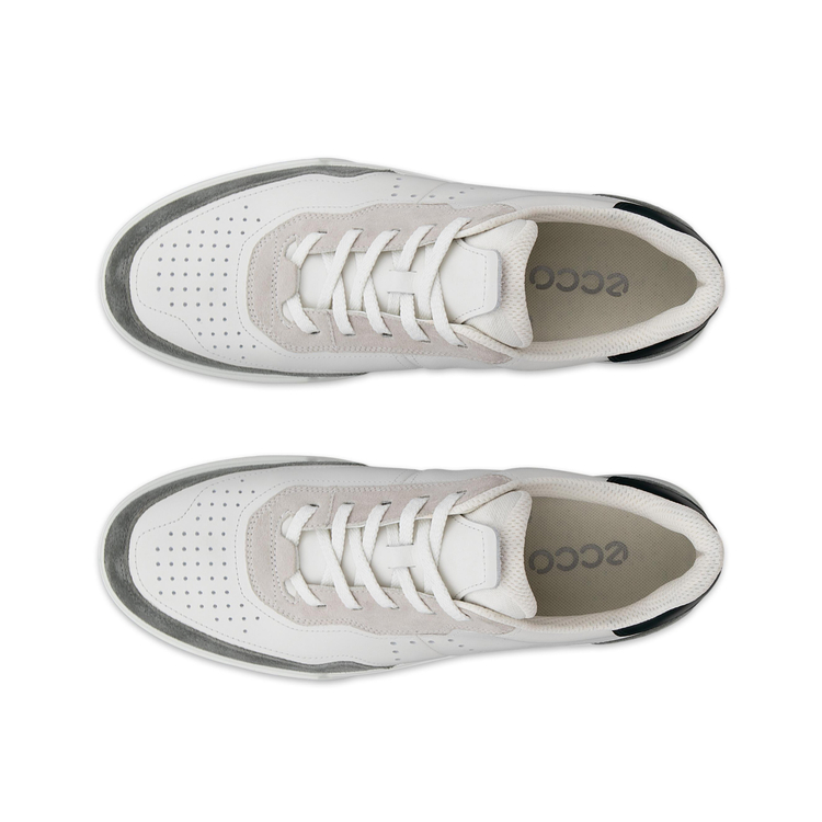 Кеды ECCO STREET COURT M 539814/61444