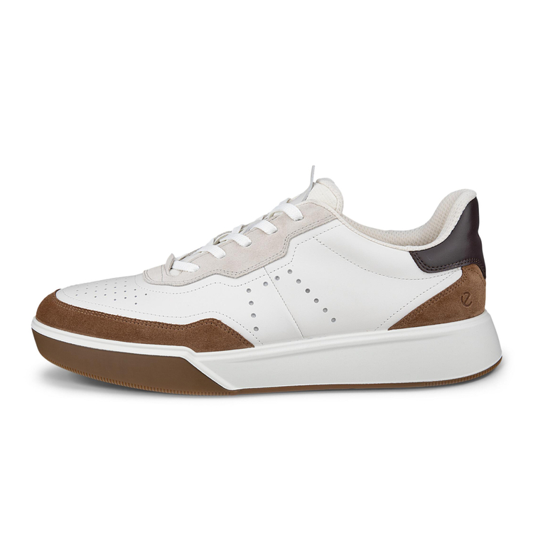 Кеды ECCO STREET COURT M 539814/61445