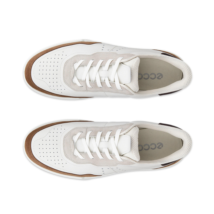 Кеды ECCO STREET COURT M 539814/61445