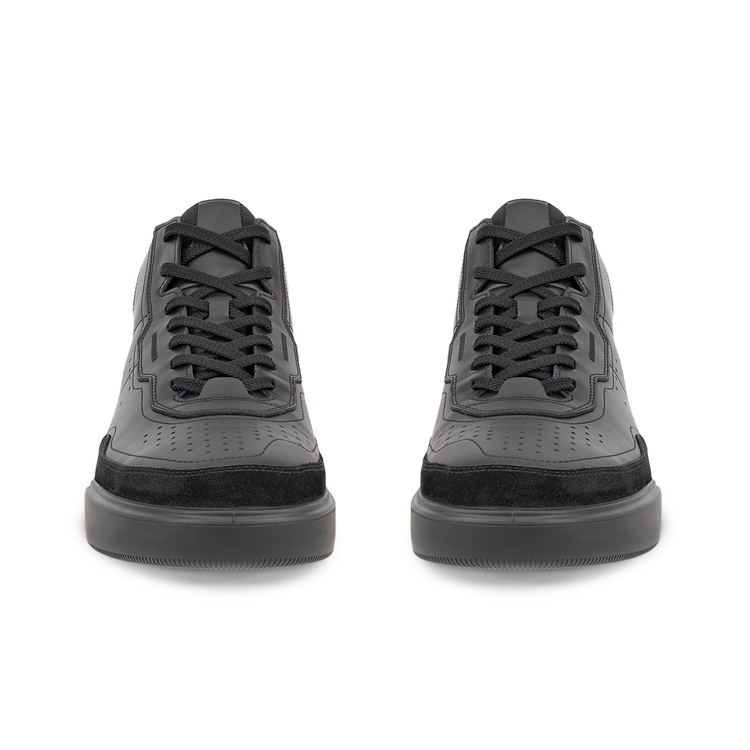 Кеды ECCO STREET COURT M 539824/51052