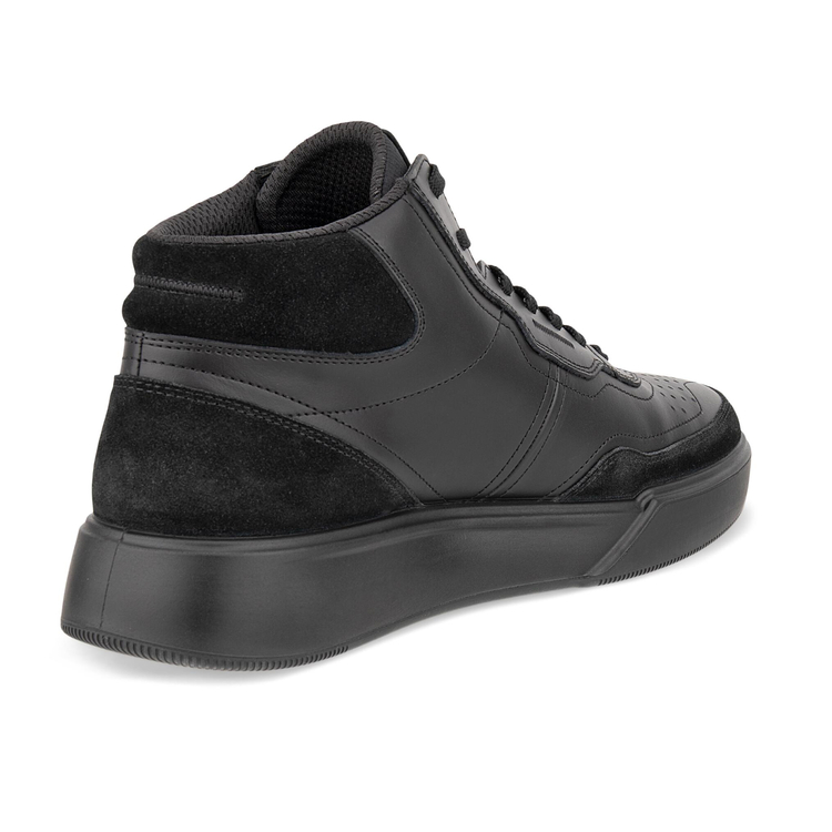 Кеды ECCO STREET COURT M 539824/51052