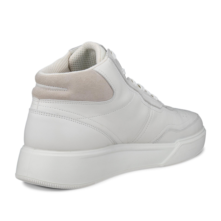 Кеды ECCO STREET COURT M 539824/52292