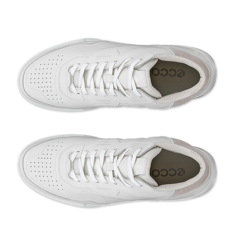 Кеды ECCO STREET COURT M 539824/52292