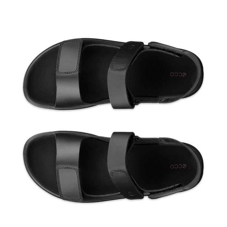 Сандалии ECCO FLOWT M 540184/01001