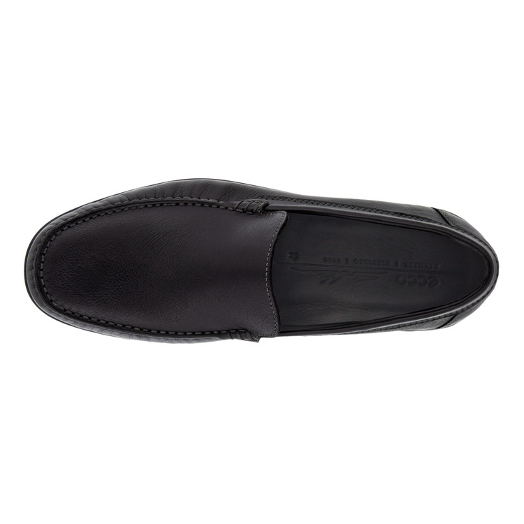 Мокасины ECCO S LITE MOC M 540514/01001 Мокасины ECCO S LITE MOC M 540514/01001