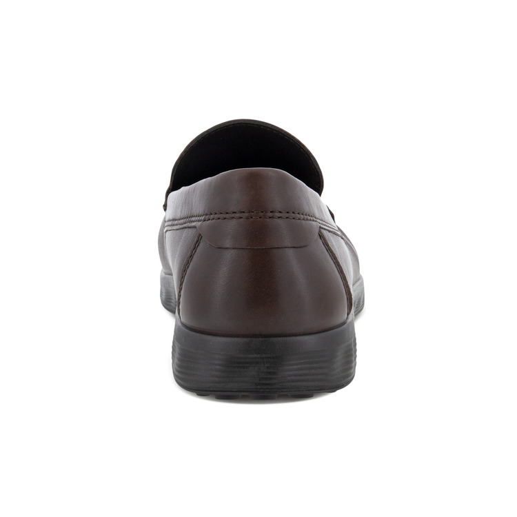 Мокасины ECCO S LITE MOC M 540514/01482 Мокасины ECCO S LITE MOC M 540514/01482