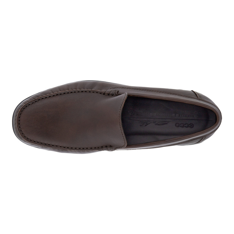Мокасины ECCO S LITE MOC M 540514/01482 Мокасины ECCO S LITE MOC M 540514/01482