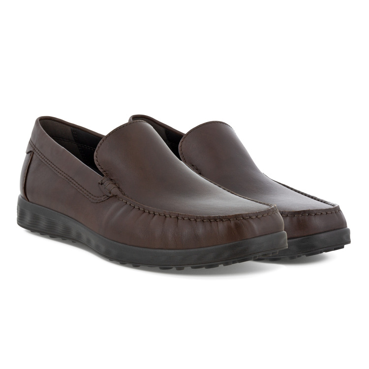 Мокасины ECCO S LITE MOC M 540514/01482 Мокасины ECCO S LITE MOC M 540514/01482
