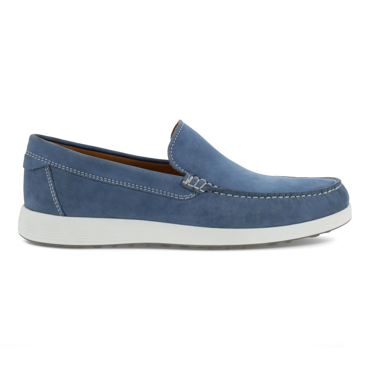 Мокасины ECCO S LITE MOC M 540514/02471 Мокасины ECCO S LITE MOC M 540514/02471