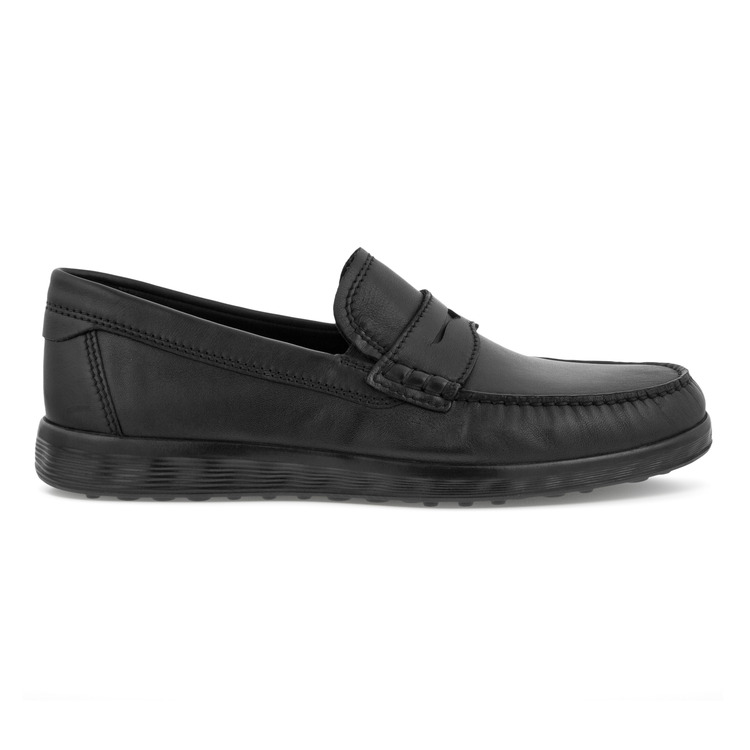 Мокасины ECCO S LITE MOC M 540534/01001 Мокасины ECCO S LITE MOC M 540534/01001