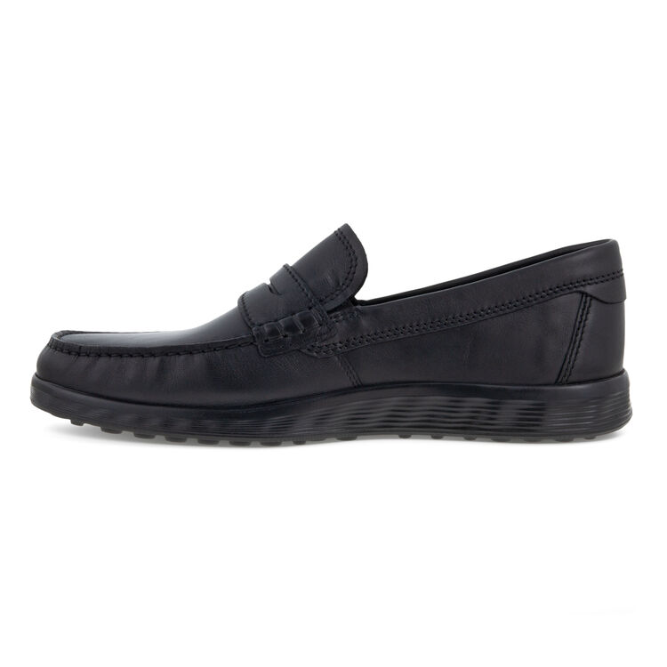 Мокасины ECCO S LITE MOC M 540534/01001
