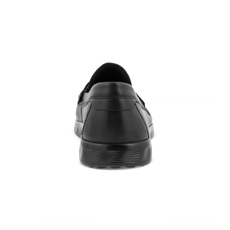 Мокасины ECCO S LITE MOC M 540534/01001 Мокасины ECCO S LITE MOC M 540534/01001