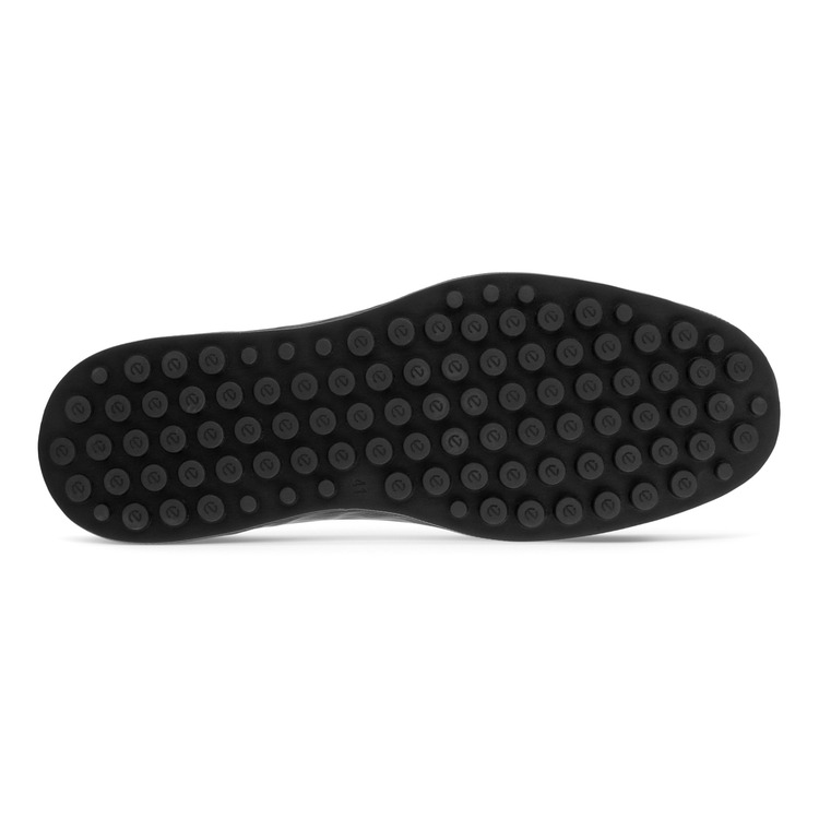 Мокасины ECCO S LITE MOC M 540534/01001 Мокасины ECCO S LITE MOC M 540534/01001