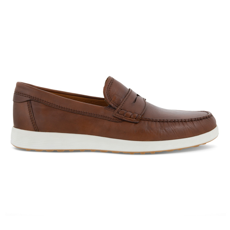 Мокасины ECCO S LITE MOC M 540534/01053 Мокасины ECCO S LITE MOC M 540534/01053