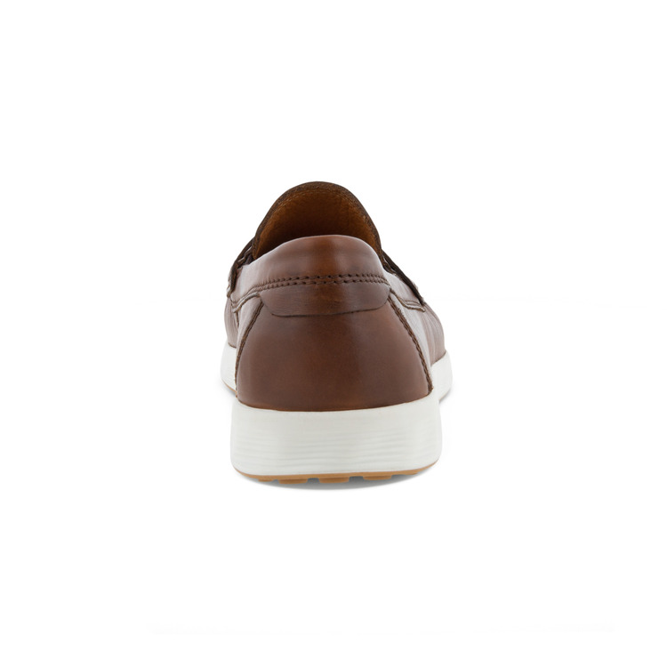 Мокасины ECCO S LITE MOC M 540534/01053 Мокасины ECCO S LITE MOC M 540534/01053