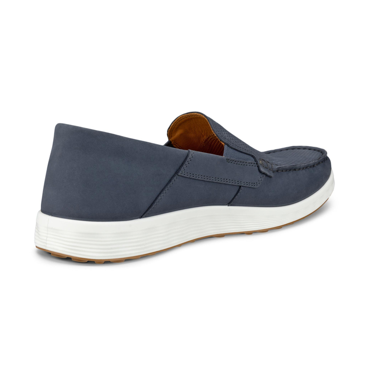 Мокасины ECCO S LITE MOC M 540544/02415