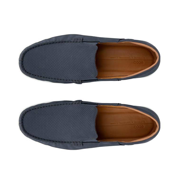 Мокасины ECCO S LITE MOC M 540544/02415