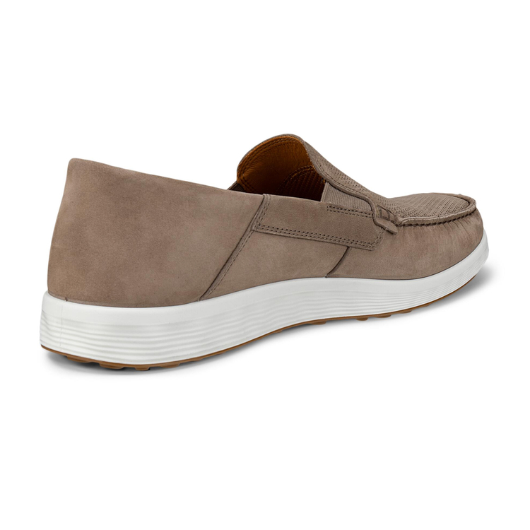Мокасины ECCO S LITE MOC M 540544/02674