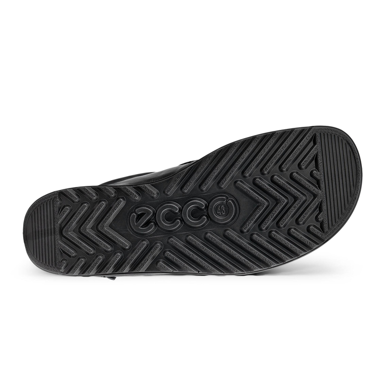 Полуботинки ECCO JOKE M 540804/01001