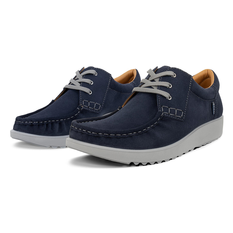 Полуботинки ECCO JOKE M 540804/05038