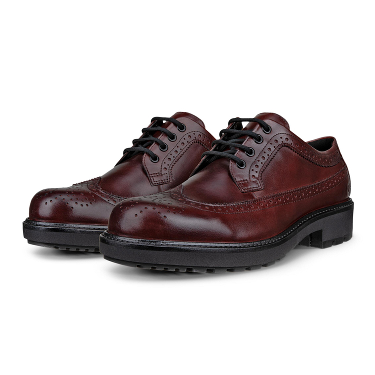 Туфли ECCO METROPOLE OSLO 550214/61442