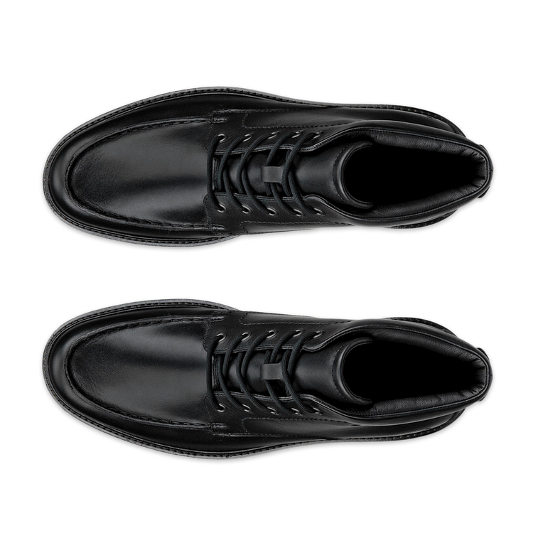 Ботинки ECCO METROPOLE OSLO 550314/01001