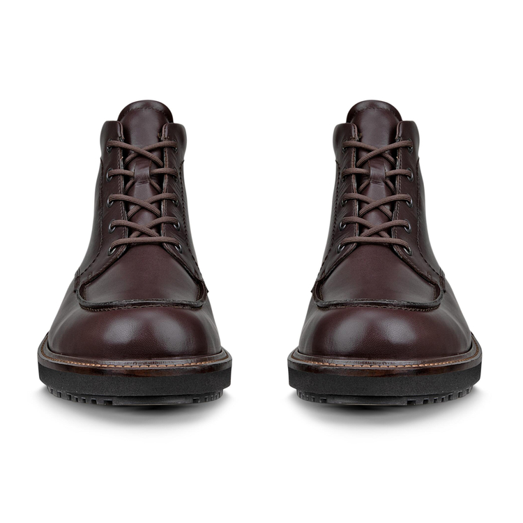 Ботинки ECCO METROPOLE OSLO 550314/01178