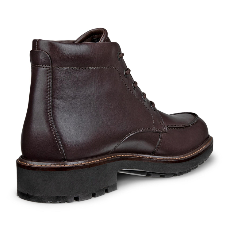 Ботинки ECCO METROPOLE OSLO 550314/01178